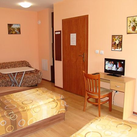 Our Home Guest Rooms 벨리코 터르노보 외부 사진