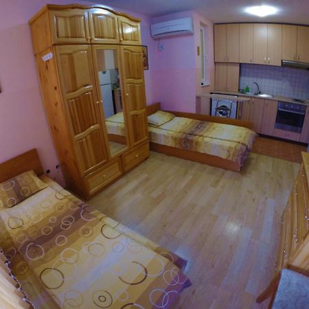 Our Home Guest Rooms 벨리코 터르노보 외부 사진