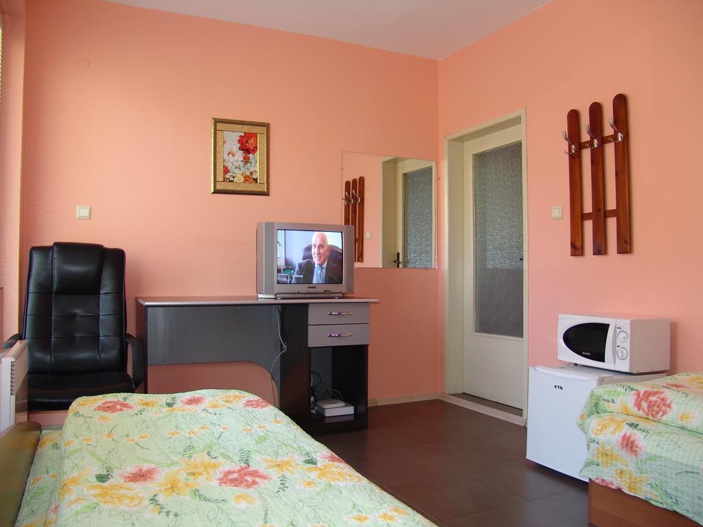 Our Home Guest Rooms 벨리코 터르노보 객실 사진