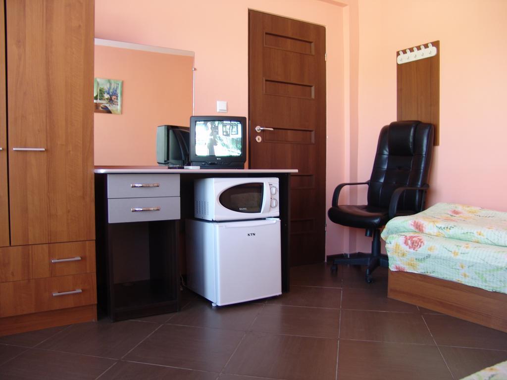 Our Home Guest Rooms 벨리코 터르노보 객실 사진