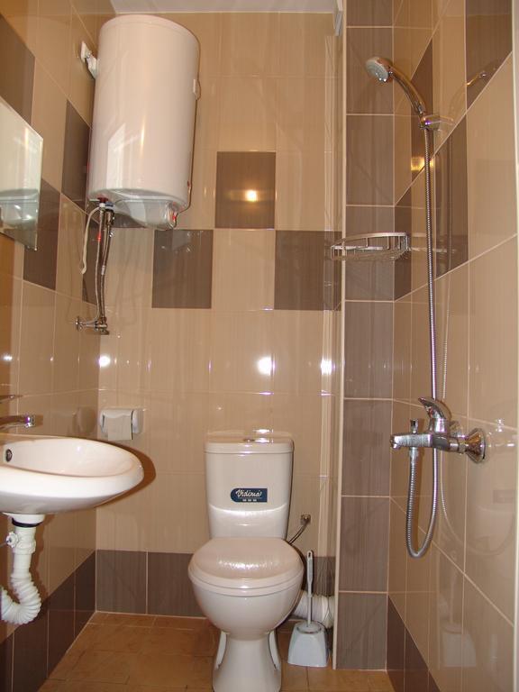 Our Home Guest Rooms 벨리코 터르노보 객실 사진