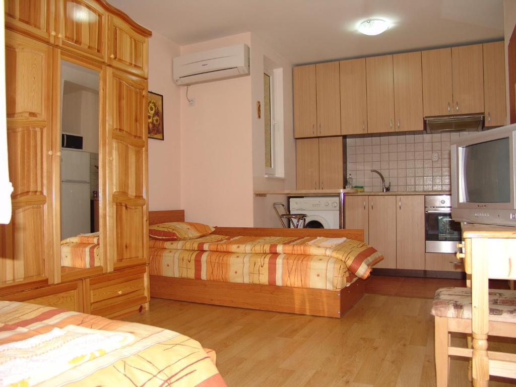 Our Home Guest Rooms 벨리코 터르노보 외부 사진