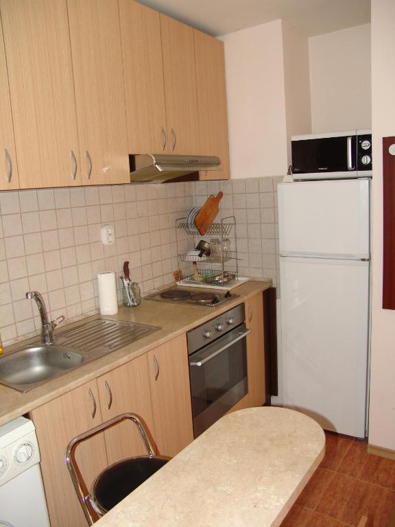 Our Home Guest Rooms 벨리코 터르노보 외부 사진