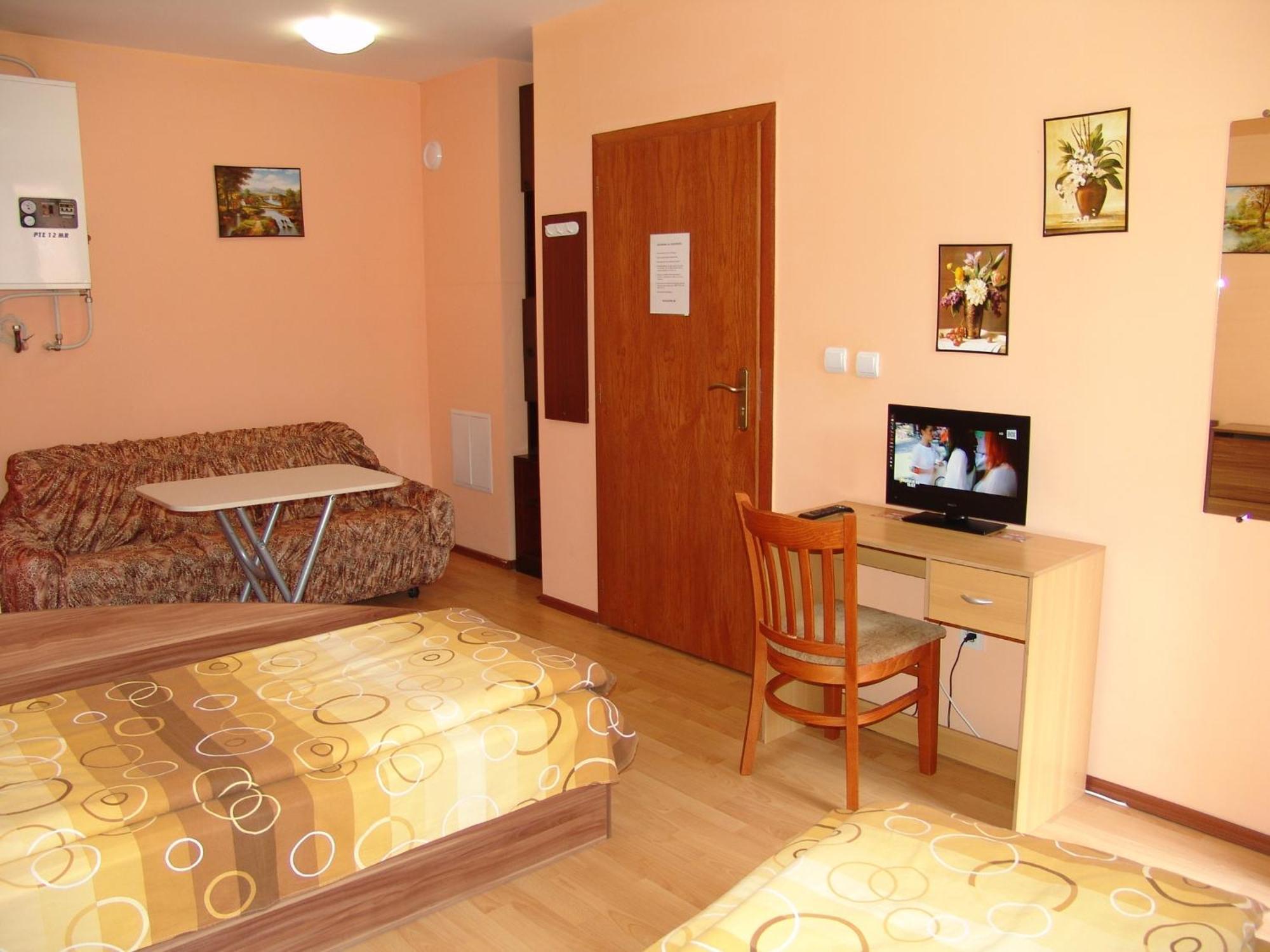 Our Home Guest Rooms 벨리코 터르노보 외부 사진