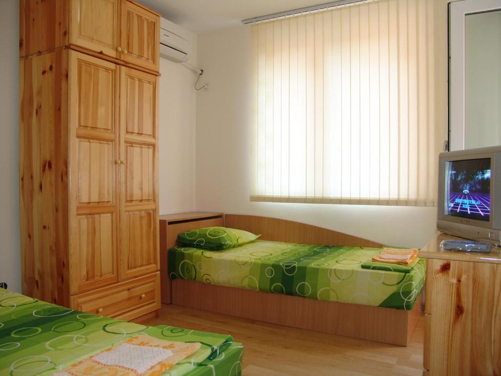 Our Home Guest Rooms 벨리코 터르노보 외부 사진