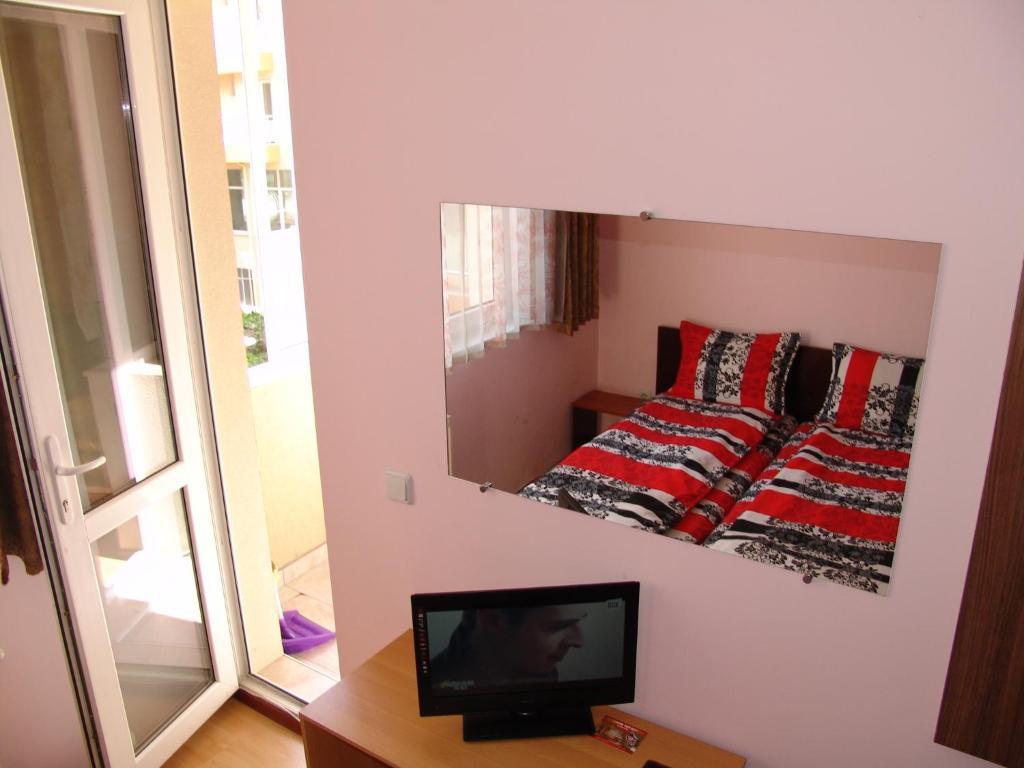 Our Home Guest Rooms 벨리코 터르노보 외부 사진