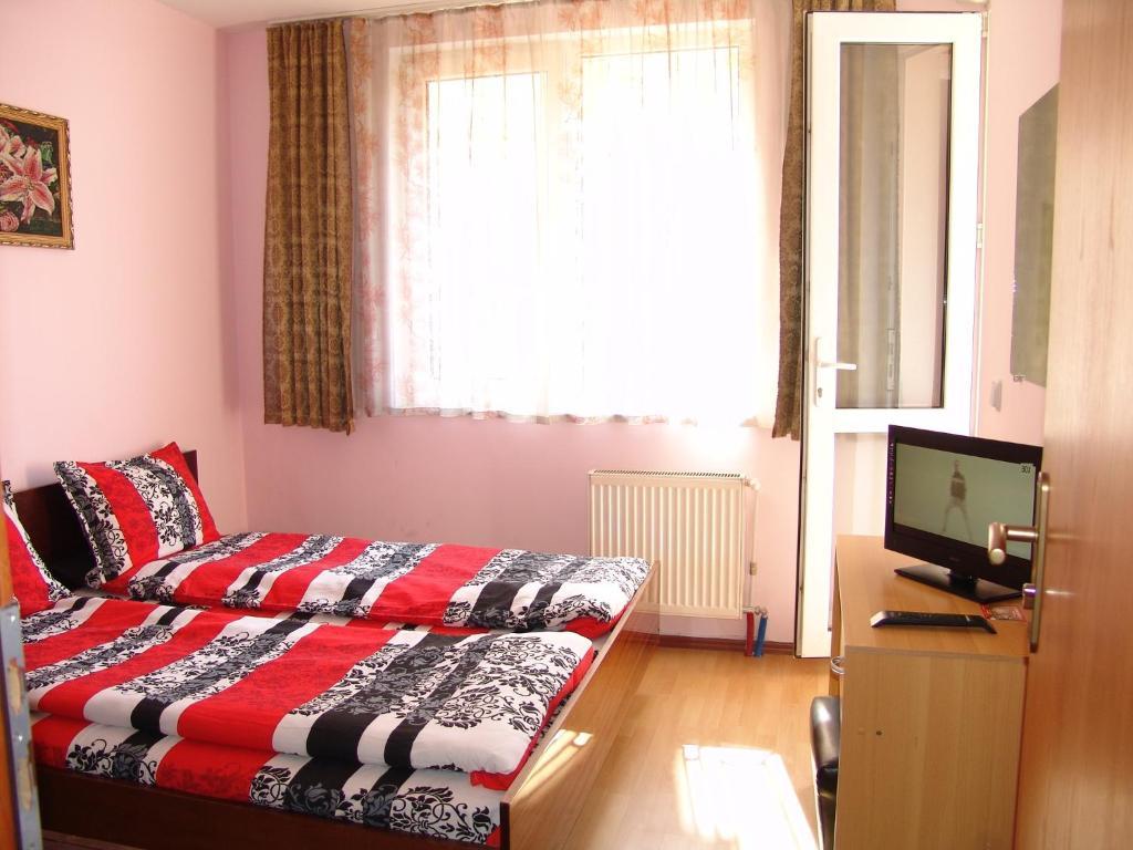 Our Home Guest Rooms 벨리코 터르노보 외부 사진